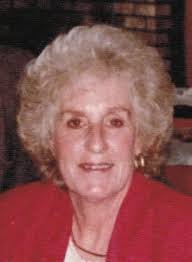 Patricia Thomas Obituary (2019)