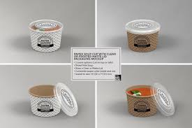 Download Vol 12 Food Box Packaging Mockups Food Box Packaging Packaging Mockup Free Packaging Mockup