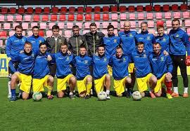 Состав сборной украины 2019 г. Stal Izvesten Sostav Sbornoj Ukrainy Po Mini Futbolu