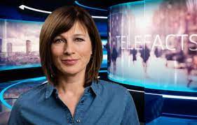 Birgit van mol is nieuwsanker bij vtm nieuws, host van telefacts en rode neuzen ambassadeur. Birgit Van Mol Heeft Verschrikkelijk Nieuws Over Haar Echtgenoot Hij Is Ongeneeslijk Ziek Showbizz 24