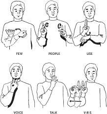Answers The Most Trusted Place For Answering Life S Questions Sign Language Words Sign Language Alphabet Asl Sign Language