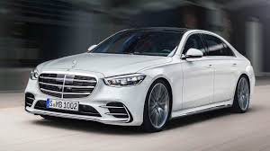 Pin On Mercedes S Class W223