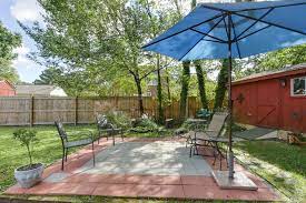 Pin By Kim Seay Realtor On 34 Cherbourg Dr Newport News Va Patio Umbrella Patio Outdoor Decor