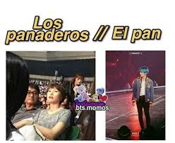 Memes De Txt Y Bts Bts Memes Caras Bts Memes Memes Divertidos