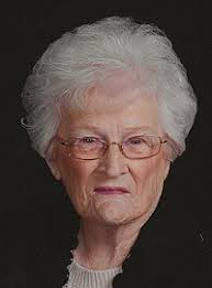 Mattie Elizabeth Kerr Obituary