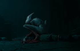 Those who were expecting noomi rapace to play a big role in alien: How Alien Covenant Makes Sense Of Prometheus