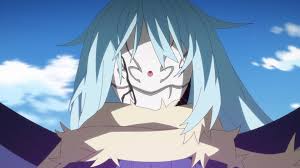 What If Rimuru(In Demon Lord Form) And Guy Flight, Who Will Win? :  R/Tenseislime