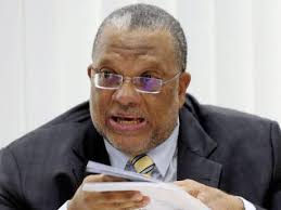 Following the money can reveal what's going on