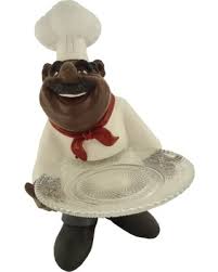 News of the extension emerged thursday, the same day the faa announced that proposed fines for unruly passengers. Deals For African American Fat Chef Kitchen Figure Statue Holding Glass Plate D64245