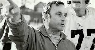 Red And Black Flashback: Rough Rider Coaches