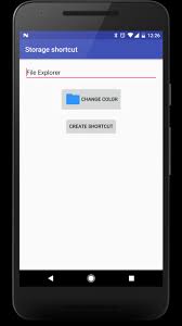 Sep 03, 2018 · quick shortcut maker apk 2017. Shortcut Maker For Documentsui For Android Apk Download