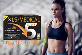 Xls Medical Ultra 5 Review New Okranol Diet Pill