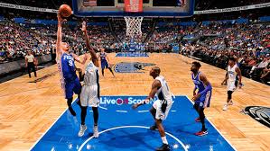 The magic won their first three games of the nba restart before losing to their last two to the pacers and raptors. Philadelphia 76ers Vs Orlando Magic Preview And Prediction Live Stream Nba 2017 2018 Liveonscore Com