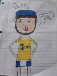 Me And My Sis Made Jeffy Well My Sis Draw Jeffy I Colored It Supermariologan Amino Amino I would draw 10 thouson dollors. me and my sis made jeffy well my sis