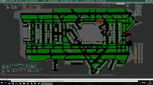 Vatsim Controlling Heathrow Director By Expataviator