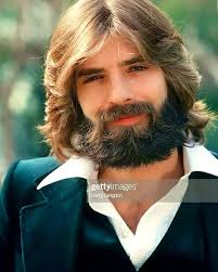 Nice painting of Kenny Loggins, The Messiah of #YachtRock.
