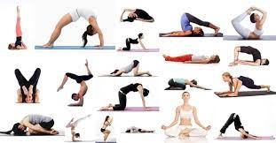 Iyengar mit seinem persönlichen ja yoga zu unterrichten Types Of Yoga Keepers Therapeutic Massage
