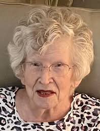 Joyce Odom Obituary July 13, 2022