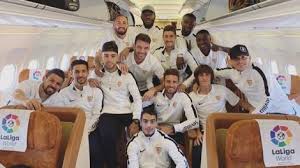 Btts has landed in just 1 of those games. Simba To Host Top Spanish Side Sevilla Fc For Friendly Match In Dar Nairobi News