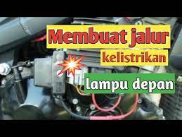 We did not find results for: Cara Membuat Jalur Lampu Depan Roni Motor Youtube