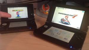 Currently, there are many 3ds emulators on computers as well as mobile devices. 3ds Vs 3ds Xl Which Is Better Youtube
