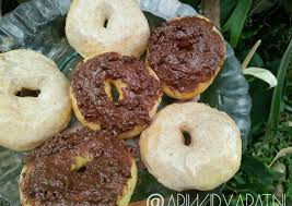 Donat kentang takaran sendok, empuk dan montok. Resep Donat Empuk Takaran Sendok Oleh Ari Widya Ratni Cookpad