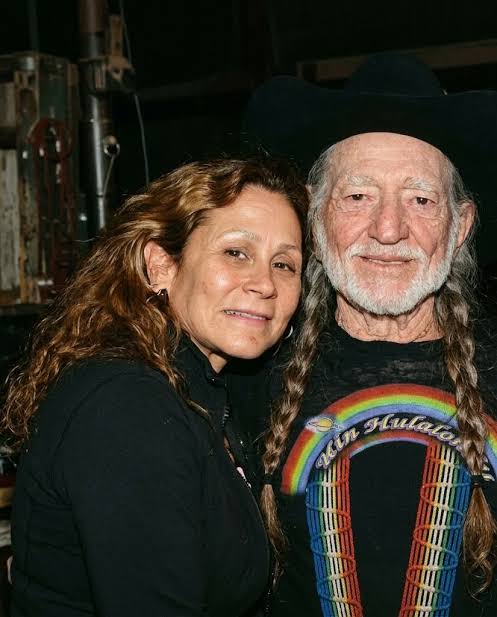Country Music's Longest Love Stories: Willie Nelson met Annie D'Angelo while she was working as a makeup artist on the set of the 1986 movie Stagecoach. The couple married on September 16,