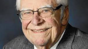 Bob' Robins Jr., of Theodore Robins Ford in Costa Mesa, dies at 87