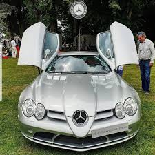 Instagram Post By Mercedes Benz Slr Mclaren Jan 21 2020 At 2 52pm Utc Mercedes Benz Slr Mclaren Benz