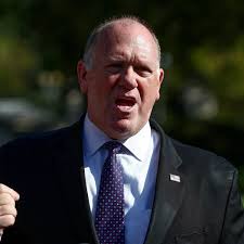 Trump aide Homan accepted $50,000 in bribery sting operation, sources say