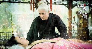 组图 少年四大名捕 曝超长片花 drama shakespeare shows
