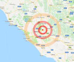 Tutte le scosse in tempo reale | 12 ottobre 2020. Terremoto Roma Oggi 11 Maggio 2020 Tra Magnitudo 3 2 E 3 7