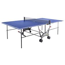 Kettler Tt Platte Axos Outdoor 1 Blau Weiss 07047 950 Tischtennisplatte Tischtennis Tisch