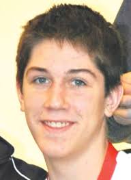 Swimmers with Washington ties advance to Area Championships