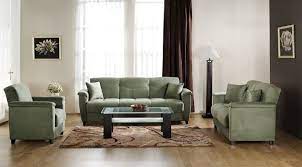 And with pastel colors having established in the latest decor trends, there's all the more reason to use this color for the living room sofa. Sage Green Couch And Grey Walls Livingroom With Sage Green Couch And Dark Gray Wall Green Couch Living Room Green Living Room Decor Living Room Decor Gray