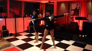 Top Hat And Tails Dance Costume 218a1a