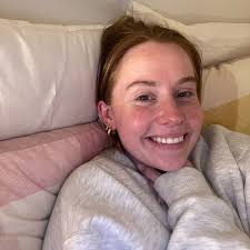 Life update: Landed my literal dream job and am moving to Melbourne next  month. Time to soak up all the time I have with my family, friends and this  beautiful place ☁️🏡🤍