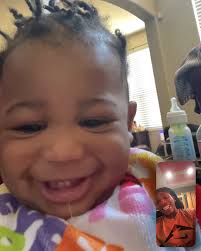 Baby Dump! My son Snow is 7months now & his personality is