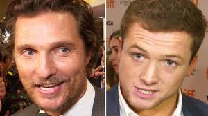 Sing Premiere Interviews