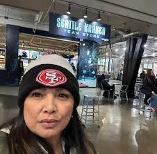 Patti Martino's Instagram, Twitter & Facebook