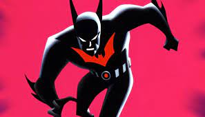 Batman Beyond: The Complete Series—Deluxe Limited Edition is on sale at  Amazon