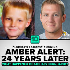 HE STILL COULD BE OUT THERE' 🙏 It was the middle of the night