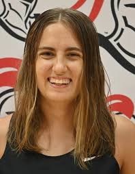 2024 Women's Cross Country Roster