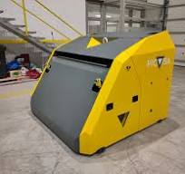 ECOGLASS: Precision Optical Sorting For Glass Recycling