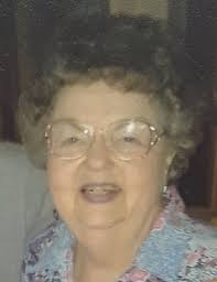 Donna Benton Obituary March 15, 2019