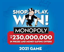 Search a wide range of information from across the web with allinfosearch.com. Safeway Monopoly Game Shop Play Win 2021