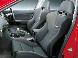 2002 2007 Honda Accord Euro R It Included A 2 0 K20a Engine Rated At 162kw 0 100kph 7 3s 6 Speed Manual The Accord Euro R Wa Honda Accord Car Seats Honda