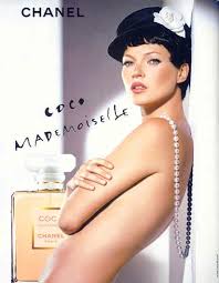 This timeless fragrance adds luxurious depth to any look. Chanel Coco Mademoiselle 2001 Review The First Fruitchouli Perfume