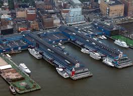61 bowlmor chelsea piers premium high res photos. Chelsea Piers Wikipedia