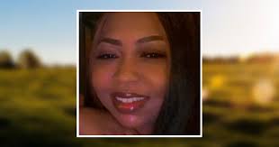 Sade' A. Mitchell Obituary October 31, 2023